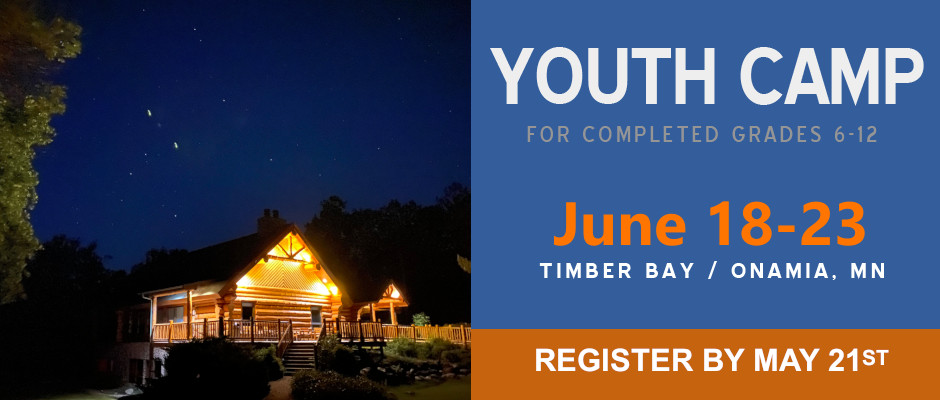 Youth Camp