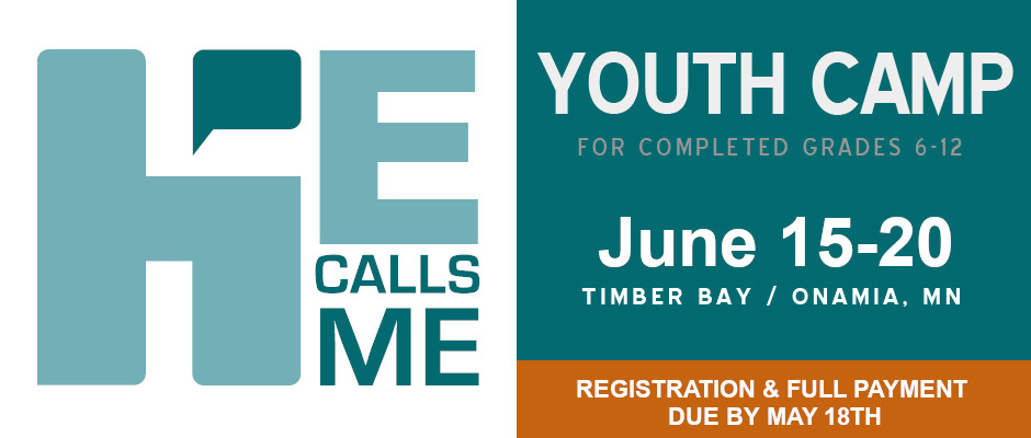 Youth Camp
