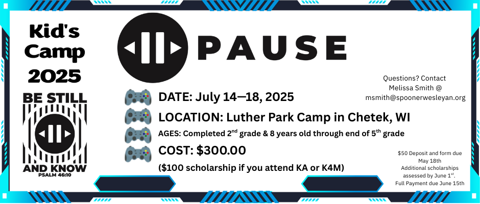 Kids Camp