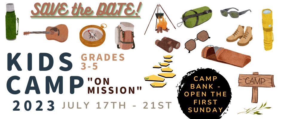 Kids Camp