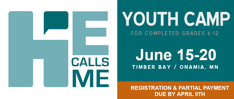 Youth Camp