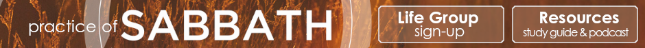 Life Group Sign-up
