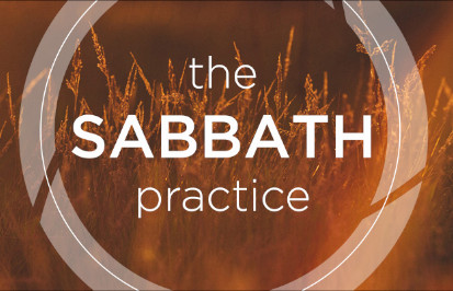 The Sabbath Practice Series