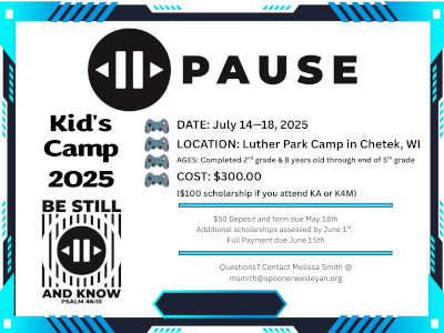 Kids Camp